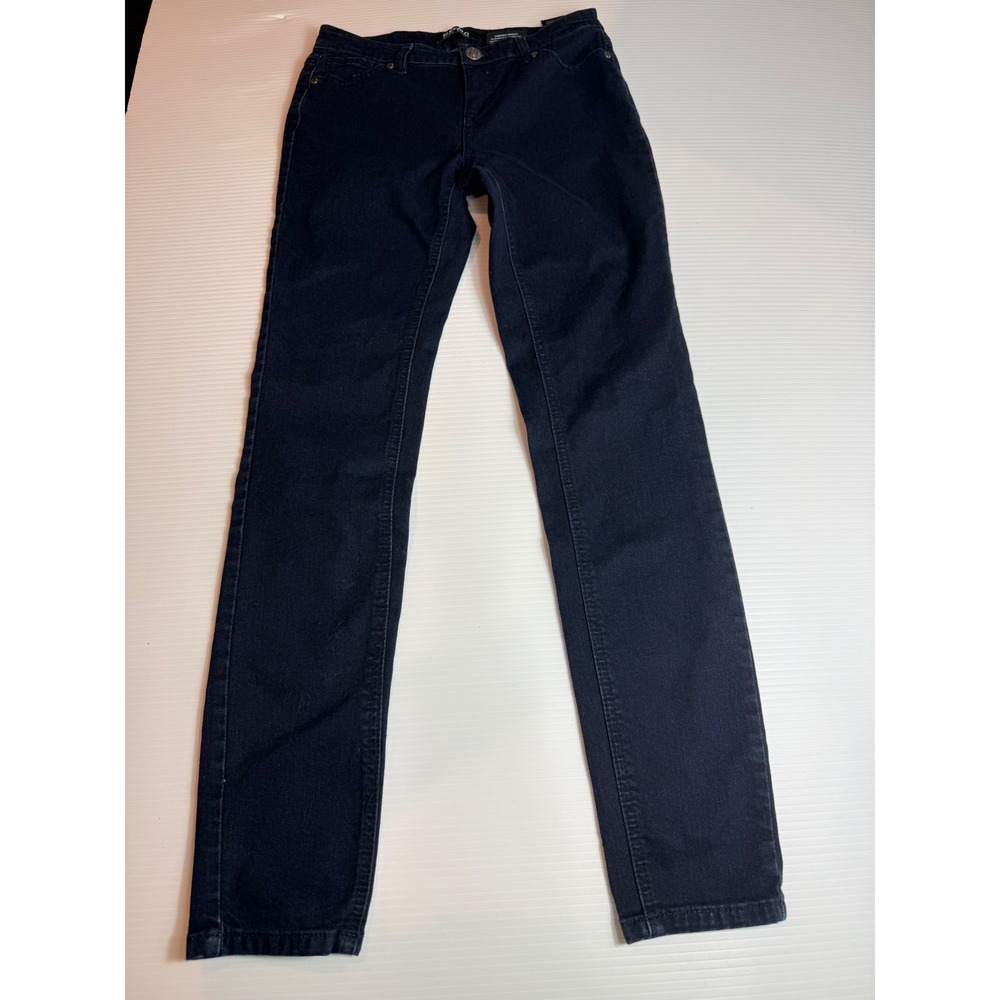 Buffalo David Bitton Francesca Mid-Rise Skinny Stretch Jeans Size 2/26